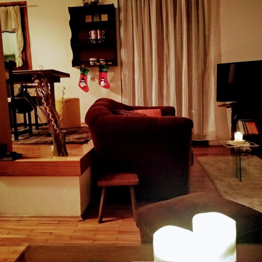 Srdica Kuca Villa Trnava  ภายนอก รูปภาพ