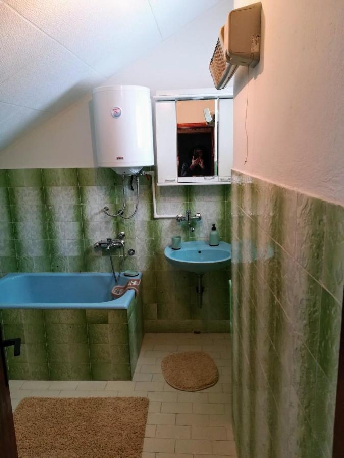 Srdica Kuca Villa Trnava  ภายนอก รูปภาพ