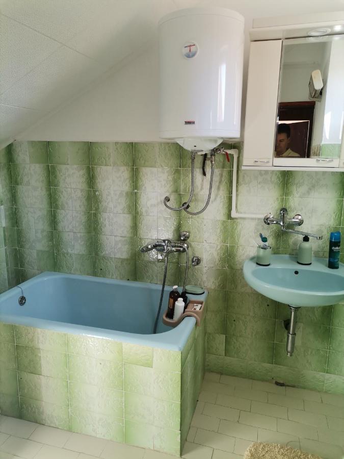 Srdica Kuca Villa Trnava  ภายนอก รูปภาพ