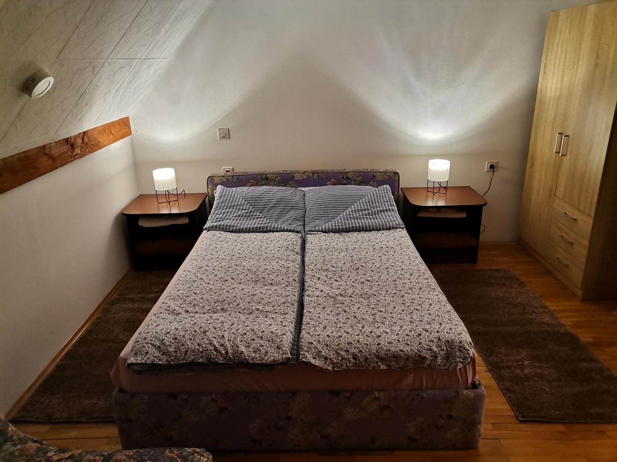 Srdica Kuca Villa Trnava  ภายนอก รูปภาพ